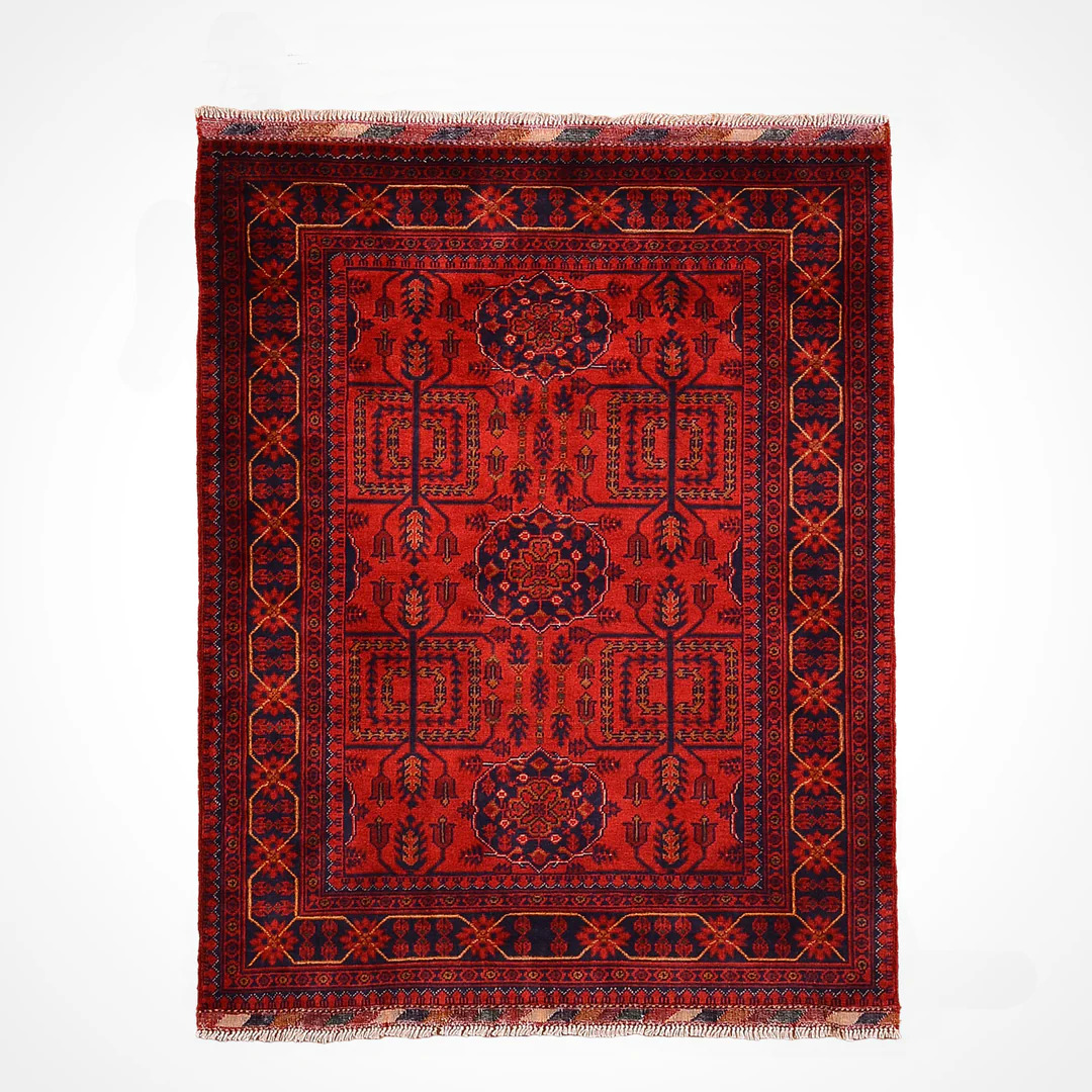 Afgan Halı Koleksiyonu 1