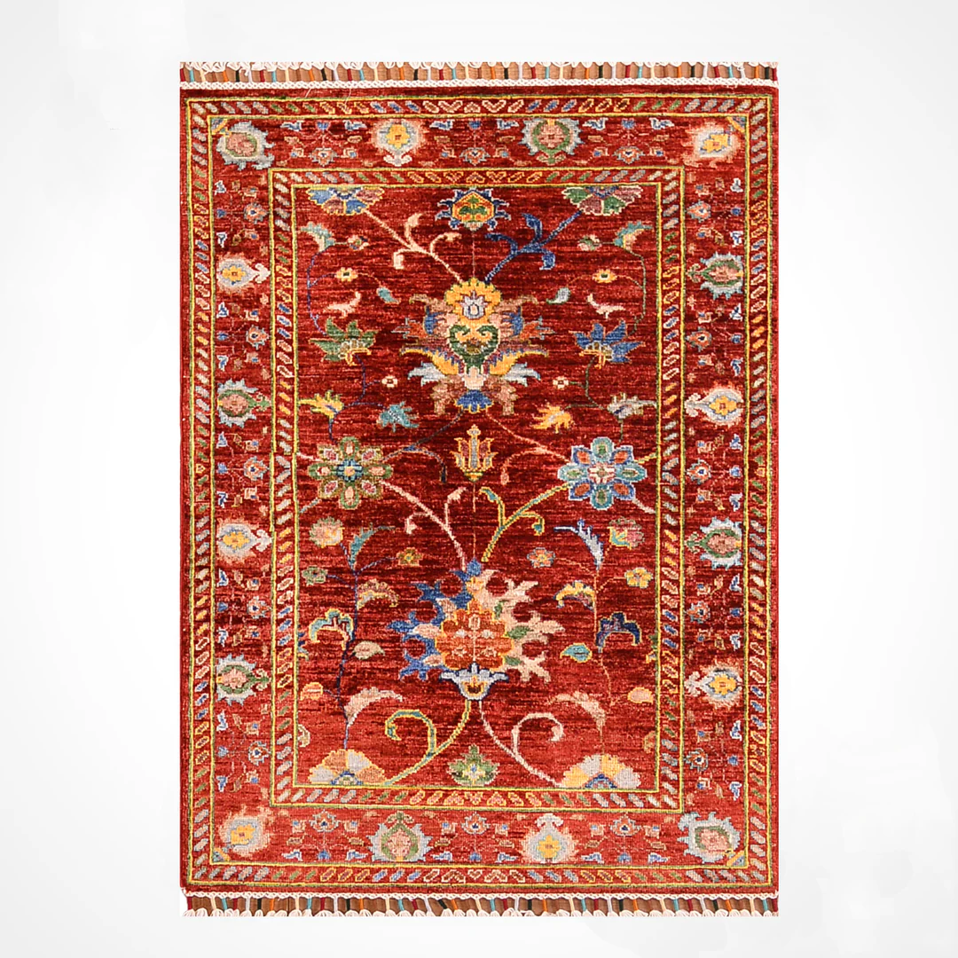 El Dokuma Halı Koleksiyonu 1