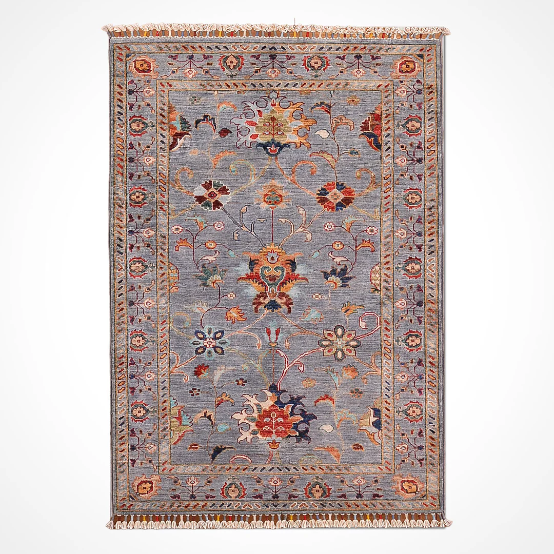 El Dokuma Halı Koleksiyonu 3