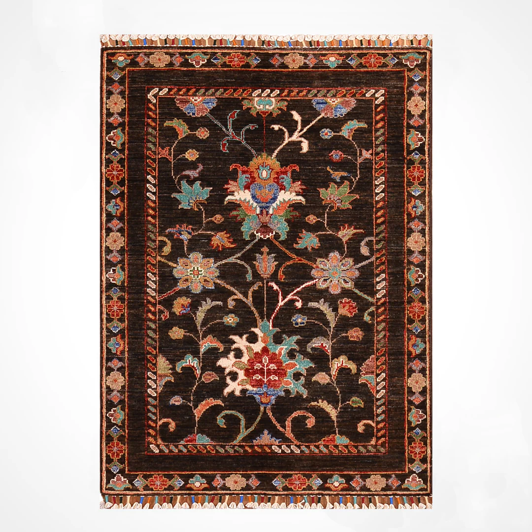 El Dokuma Halı Koleksiyonu 4