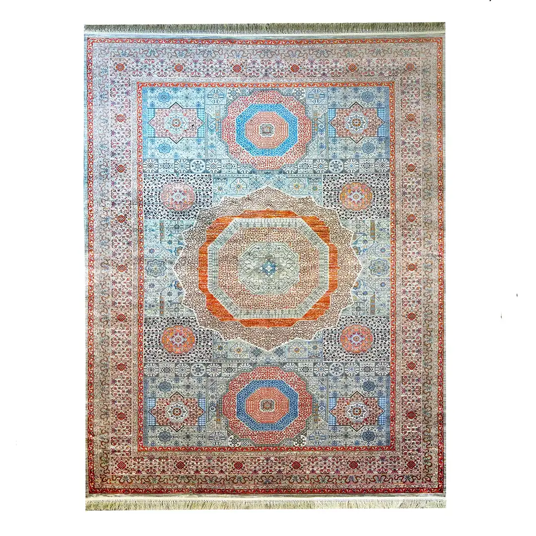 İpek Halı Koleksiyonu 1